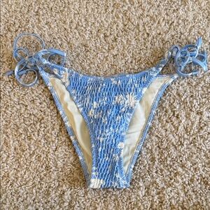 TRIANGL Bikini Bottom